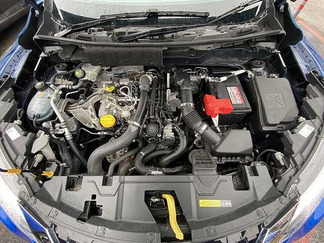 Nissan Juke Hatchback 1.0 DiG-T N-Connecta 5dr