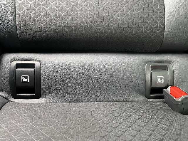 Nissan Juke Hatchback 1.0 DiG-T N-Connecta 5dr