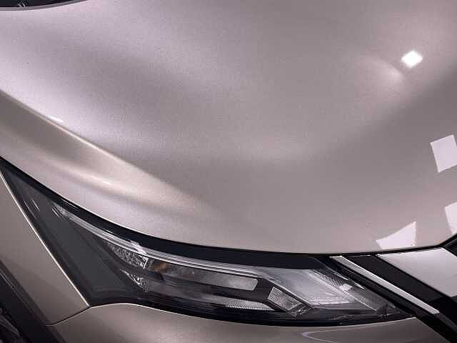 Nissan X-Trail 1.5 MHEV 163 N-Connecta 5dr Xtronic