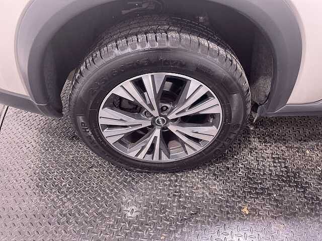 Nissan X-Trail 1.5 MHEV 163 N-Connecta 5dr Xtronic