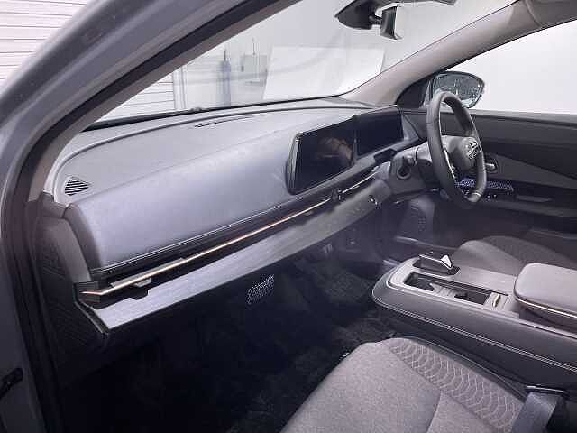 Nissan Ariya 225kW Advance 87kWh 22kWCh 5dr e-4ORCE Auto