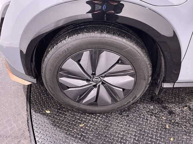 Nissan Ariya 225kW Advance 87kWh 22kWCh 5dr e-4ORCE Auto