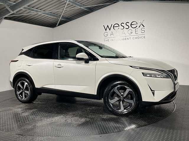 Nissan Qashqai Premiere Ed Dig-T