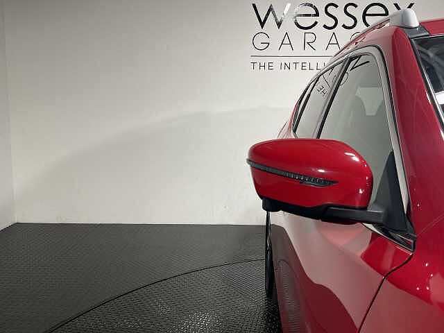 Nissan X-Trail 1.6 dCi N-Connecta 5dr Xtronic