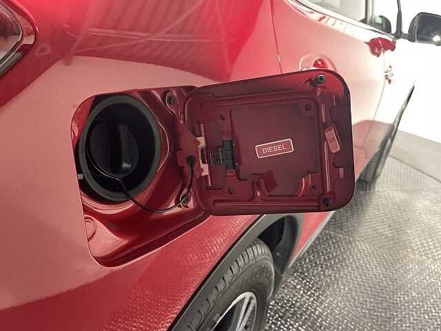 Nissan X-Trail 1.6 dCi N-Connecta 5dr Xtronic