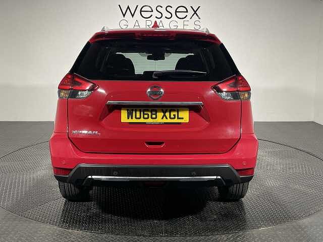 Nissan X-Trail 1.6 dCi N-Connecta 5dr Xtronic