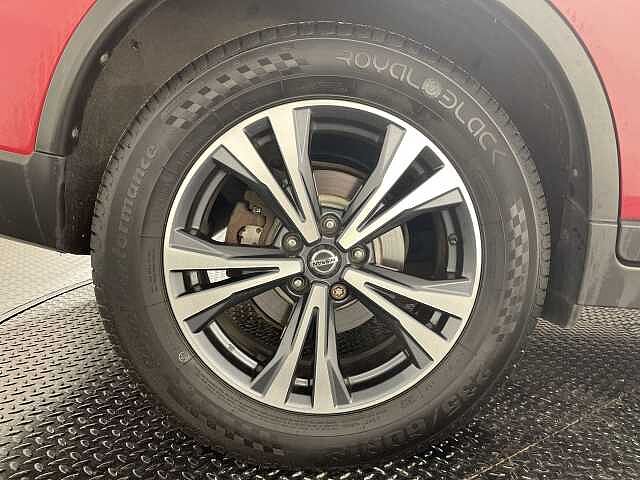 Nissan X-Trail 1.6 dCi N-Connecta 5dr Xtronic