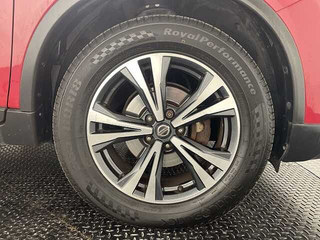 Nissan X-Trail 1.6 dCi N-Connecta 5dr Xtronic