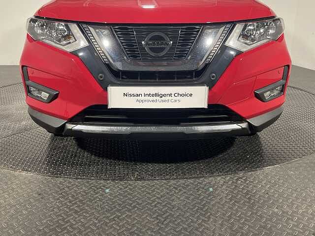 Nissan X-Trail 1.6 dCi N-Connecta 5dr Xtronic