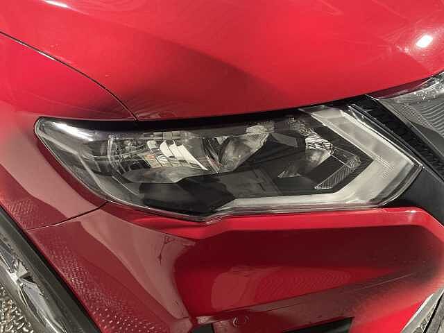 Nissan X-Trail 1.6 dCi N-Connecta 5dr Xtronic