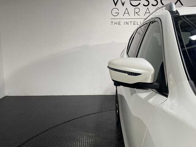 Nissan X-Trail 1.7 dCi N-Connecta 5dr CVT