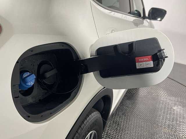 Nissan X-Trail 1.7 dCi N-Connecta 5dr CVT