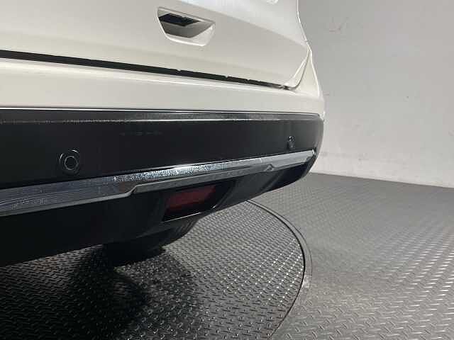 Nissan X-Trail 1.7 dCi N-Connecta 5dr CVT