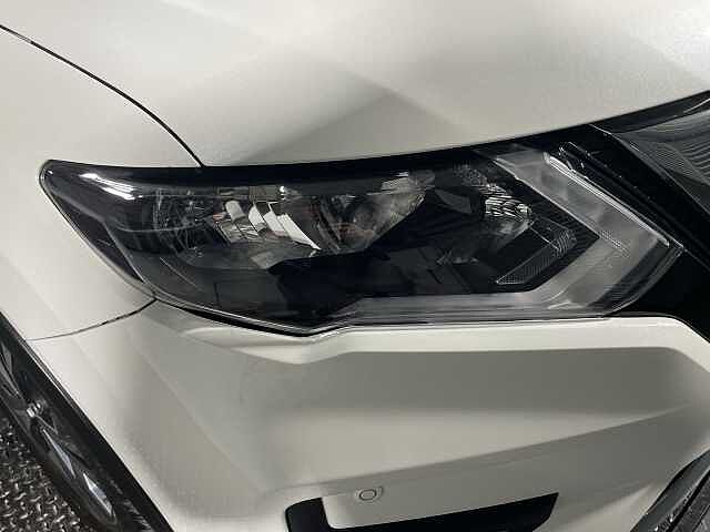 Nissan X-Trail 1.7 dCi N-Connecta 5dr CVT