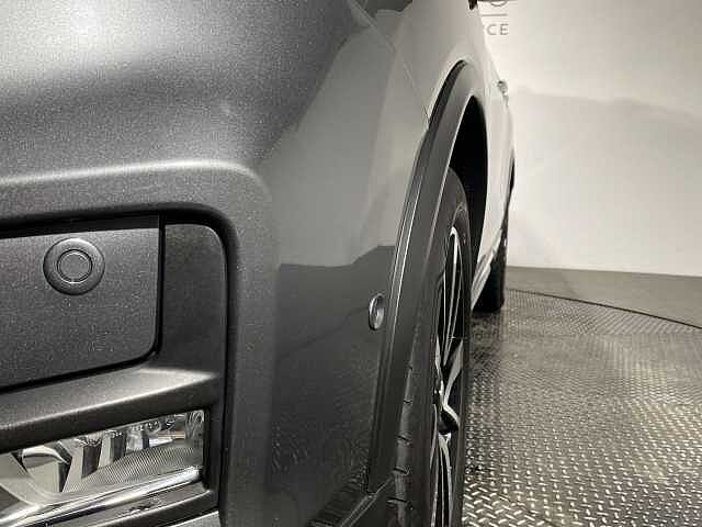 Nissan X-Trail 1.7 dCi Tekna 5dr CVT [7 Seat]