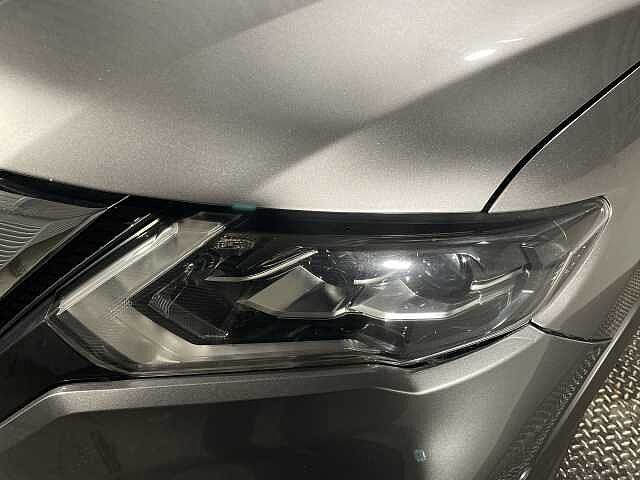 Nissan X-Trail 1.7 dCi Tekna 5dr CVT [7 Seat]