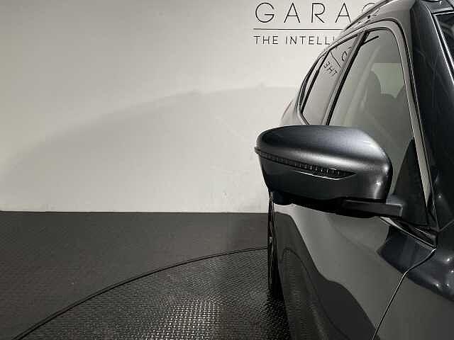 Nissan X-Trail 1.7 dCi Tekna 5dr CVT [7 Seat]