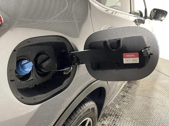 Nissan X-Trail 1.7 dCi Tekna 5dr CVT [7 Seat]