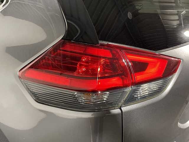 Nissan X-Trail 1.7 dCi Tekna 5dr CVT [7 Seat]