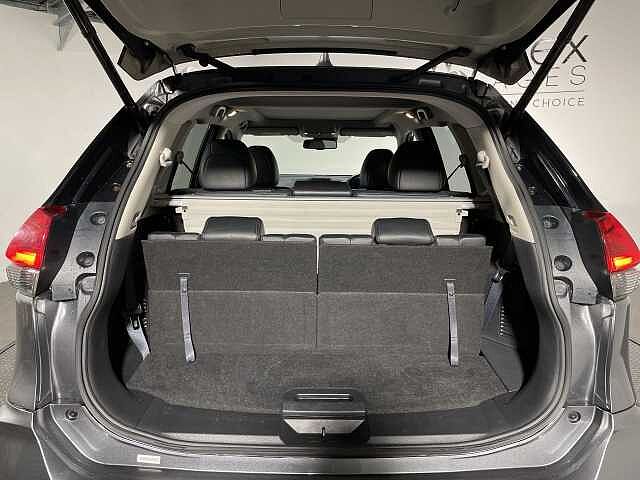 Nissan X-Trail 1.7 dCi Tekna 5dr CVT [7 Seat]