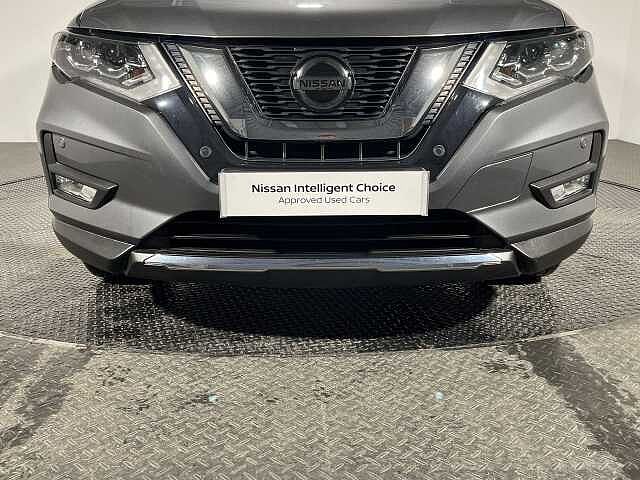 Nissan X-Trail 1.7 dCi Tekna 5dr CVT [7 Seat]