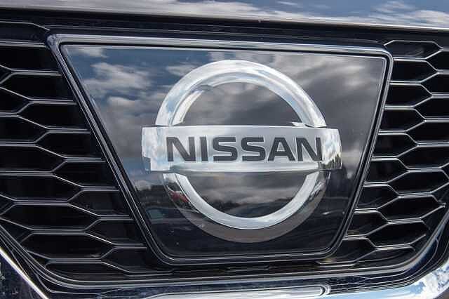 Nissan Qashqai 1.2 DIG-T N-Connecta