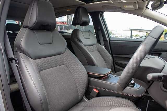 Nissan Ariya 160kW Advance 63kWh 22kWCh 5dr Auto