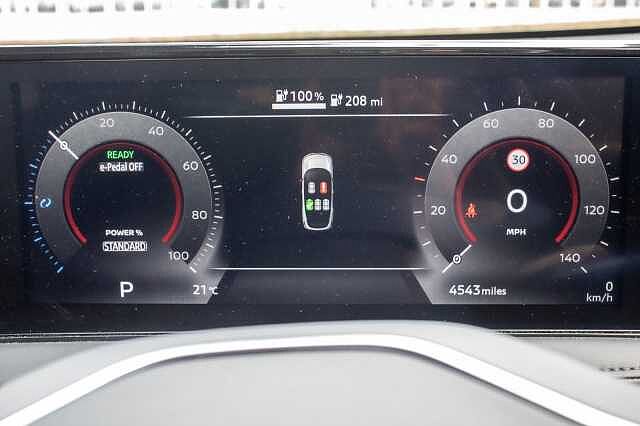 Nissan Ariya 160kW Advance 63kWh 22kWCh 5dr Auto