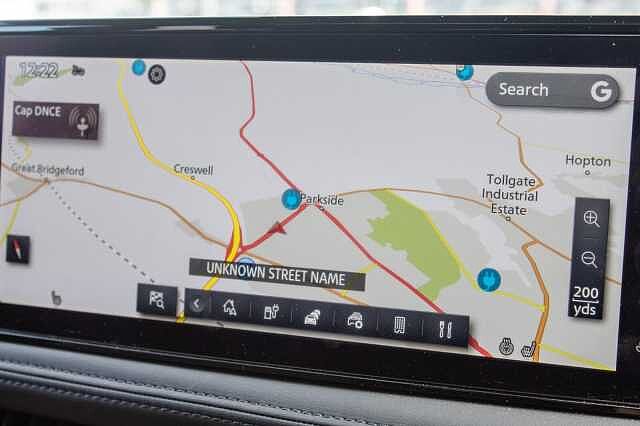 Nissan Ariya 160kW Advance 63kWh 22kWCh 5dr Auto