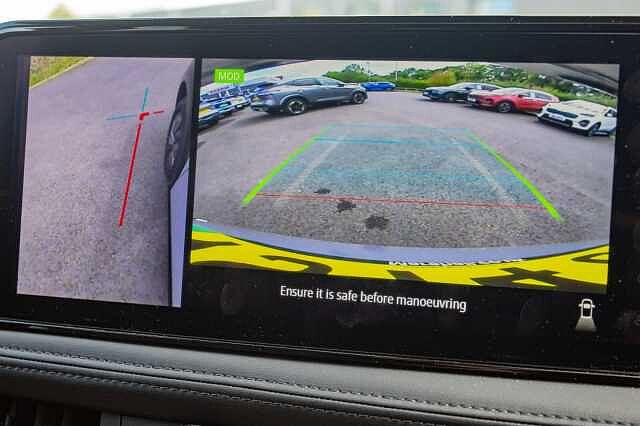 Nissan Ariya 160kW Advance 63kWh 22kWCh 5dr Auto