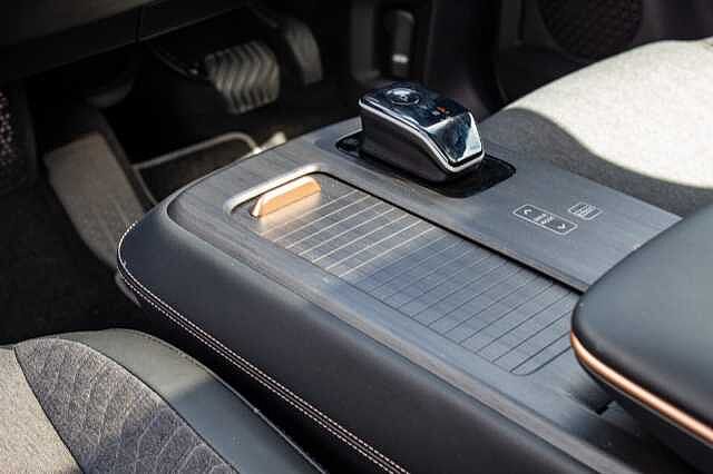 Nissan Ariya 160kW Advance 63kWh 22kWCh 5dr Auto