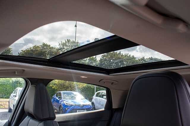 Nissan Ariya 160kW Advance 63kWh 22kWCh 5dr Auto