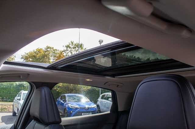 Nissan Ariya 160kW Advance 63kWh 22kWCh 5dr Auto