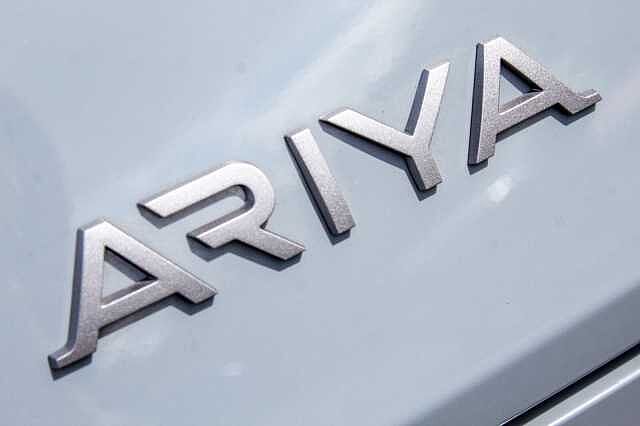 Nissan Ariya 160kW Advance 63kWh 22kWCh 5dr Auto