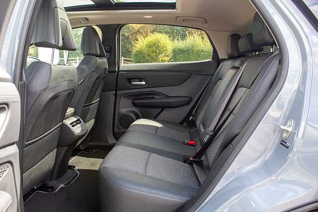 Nissan Ariya 160kW Advance 63kWh 22kWCh 5dr Auto