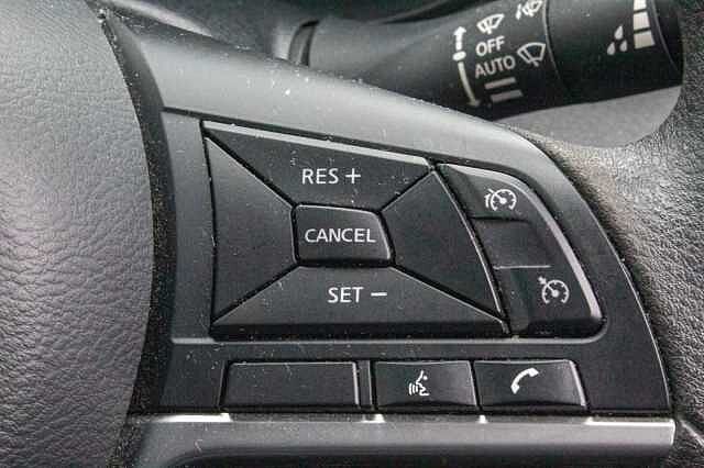 Nissan Micra 1.0 IG-T 100 Acenta 5dr