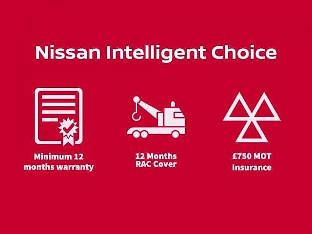 Nissan Micra 1.0 IG-T 100 Acenta 5dr