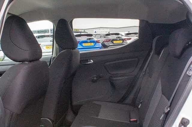 Nissan Micra 1.0 IG-T 100 Acenta 5dr