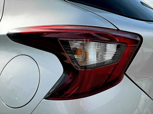 Nissan Micra 1.0 IG-T 92 Tekna 5dr