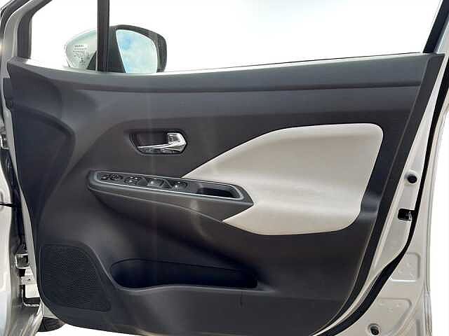 Nissan Micra 1.0 IG-T 92 Tekna 5dr