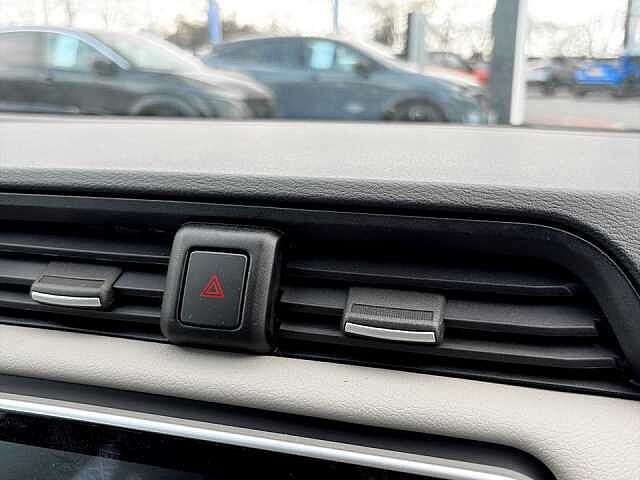 Nissan Micra 1.0 IG-T 92 Tekna 5dr