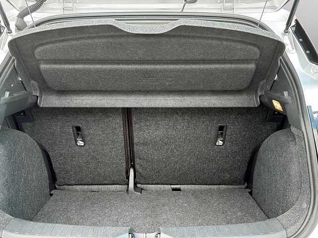 Nissan Micra 1.0 IG-T 92 Tekna 5dr