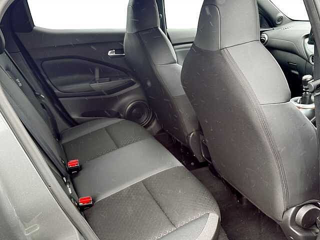 Nissan Juke 1.0 DiG-T N-Connecta 5dr