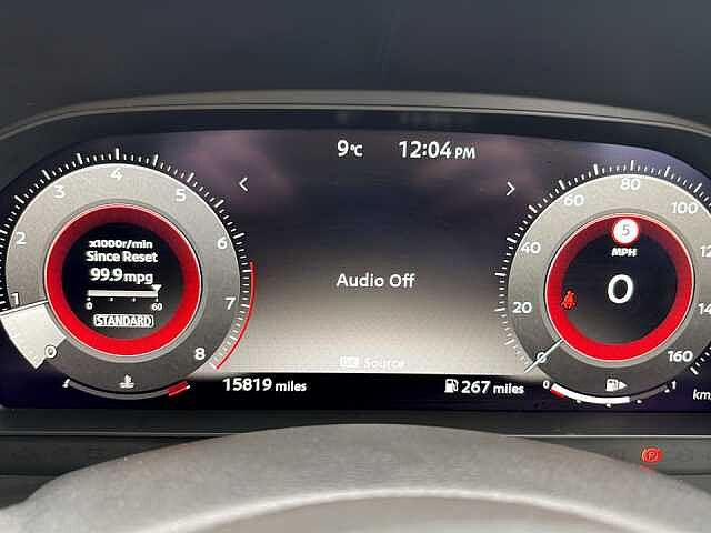 Nissan Juke 1.0 DiG-T N-Connecta 5dr