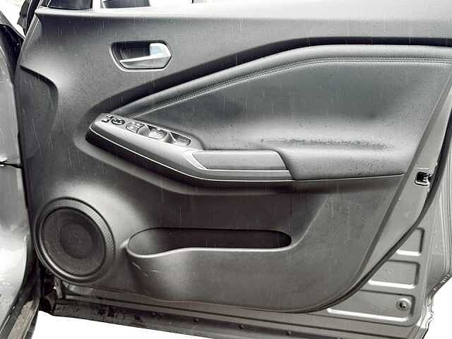 Nissan Juke 1.0 DiG-T N-Connecta 5dr