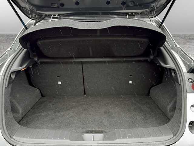 Nissan Juke 1.0 DiG-T N-Connecta 5dr