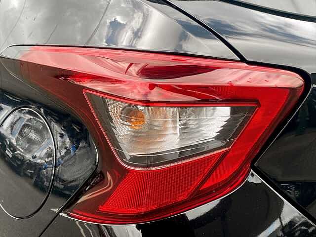 Nissan Micra 1.0 IG-T 92 Acenta 5dr