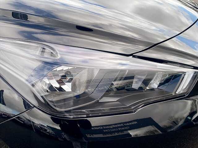 Nissan Micra 1.0 IG-T 92 Acenta 5dr