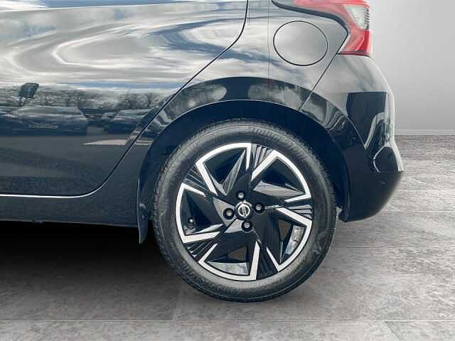 Nissan Micra 1.0 IG-T 92 Acenta 5dr