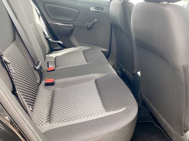 Nissan Micra 1.0 IG-T 92 Acenta 5dr